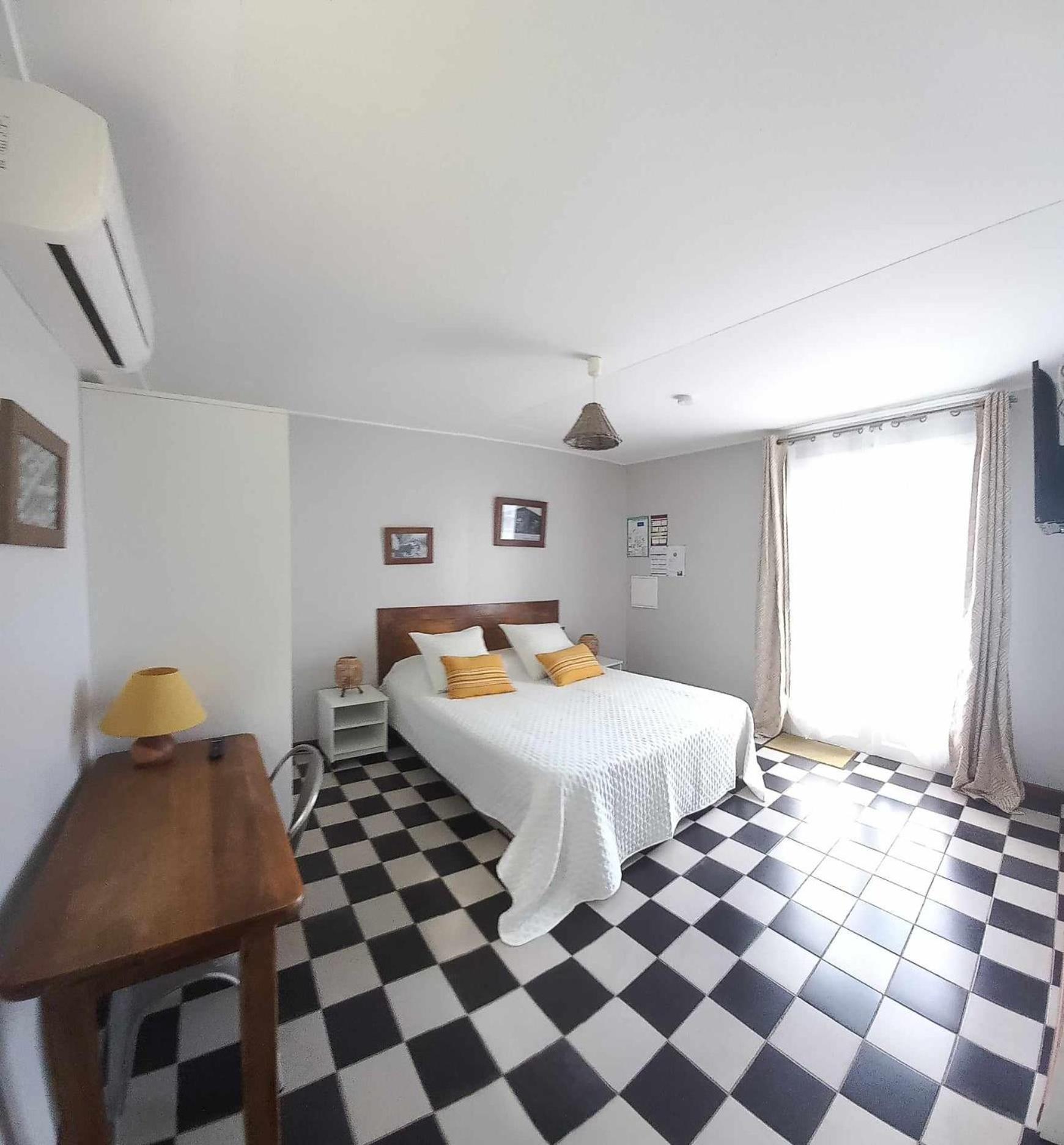 Bed and Breakfast Le Four A Pain Saint-Philippe Zewnętrze zdjęcie